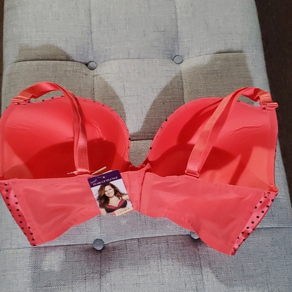 NWT CACIQUE BRA - Picture 2 of 4